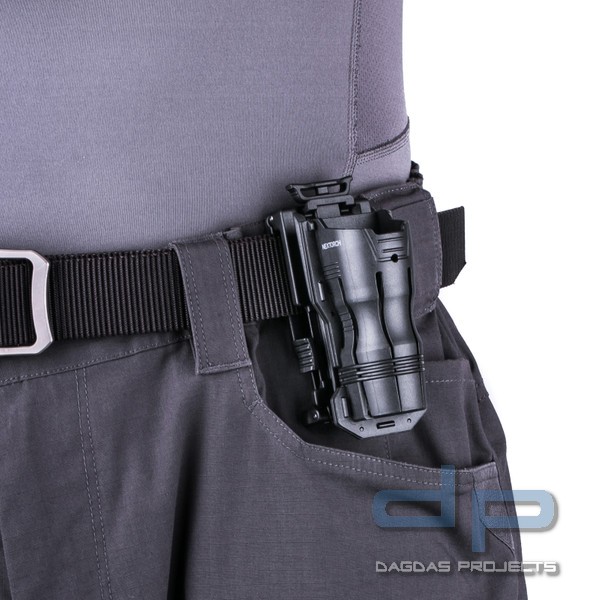 NEXTORCH Taschenlampen Holster V61
