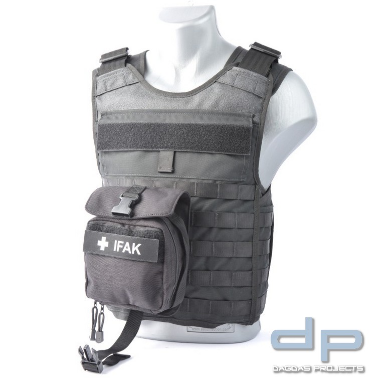 COP® M103 Molle Universal- und Erste-Hilfetasche Maxi Cordura®