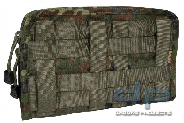 RECON ADMIN TASCHE AP1 FLECKTARN