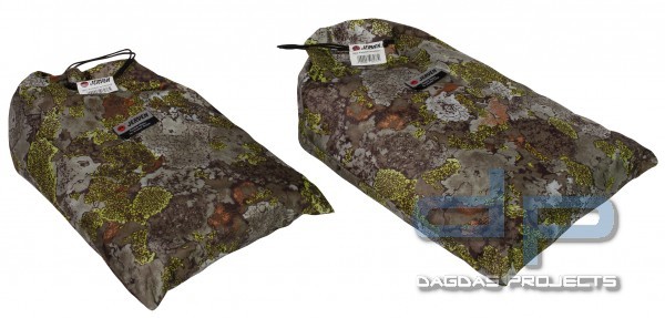 JERVEN FJELLDUKEN DOG BAG THERMOFUTTER 60 G