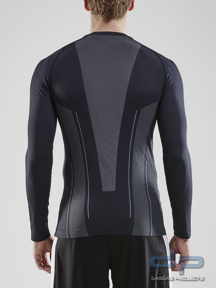 Craft Pro Control Seamless Jersey Langarmshirt für Heren verschiedenen Farben