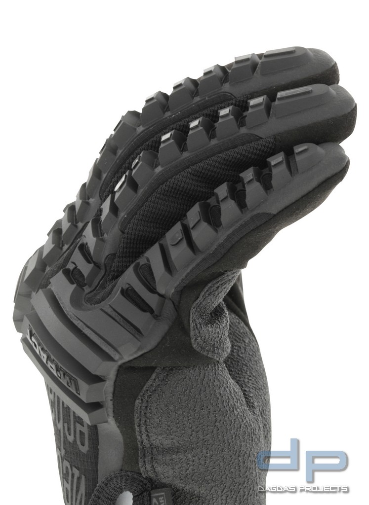 Mechanix Handschuh M-Pact Covert Gen.3 in Schwarz
