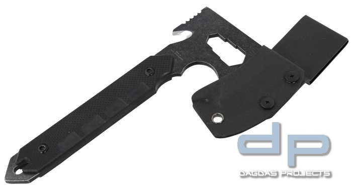Blackfield Hatchet Combat Beil