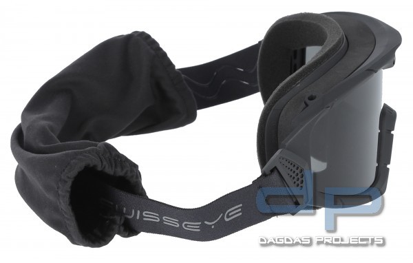 SWISSEYE TACTICAL R-TAC GOGGLE SET