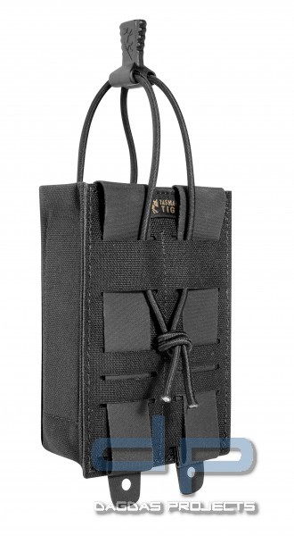 TASMANIAN TIGER SGL MAG POUCH BEL MK3 in verschiedenen Farben