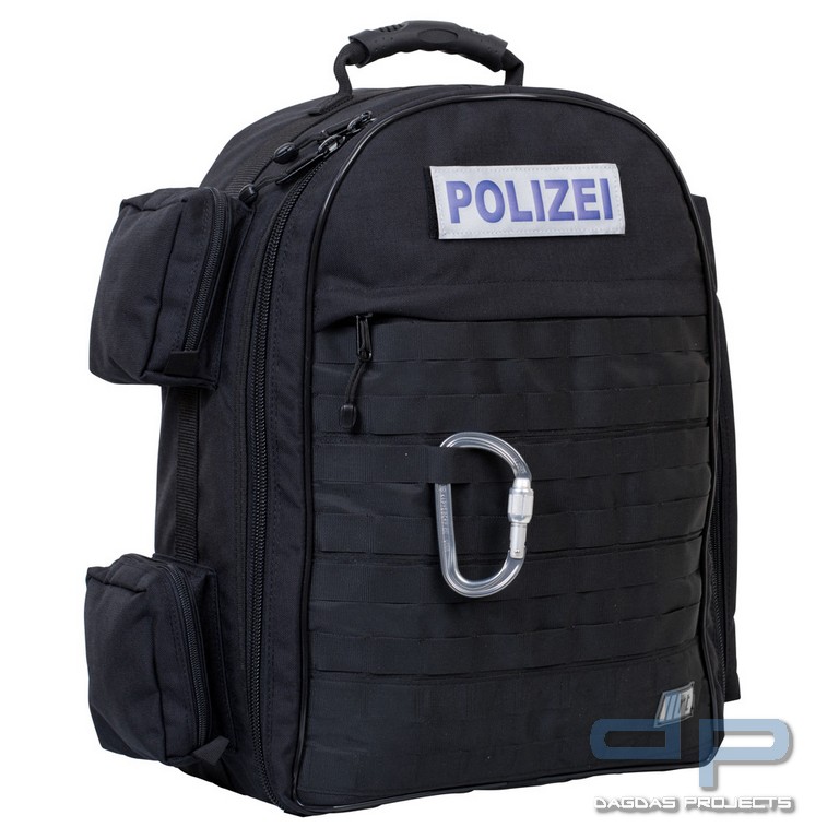 rescue-tec Notfallrucksack L - NIT für Not-Interventions-Team