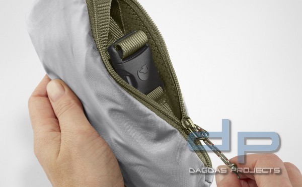 FJÄLLRÄVEN HIGH COAST HIP PCK in verschiedenen Farben