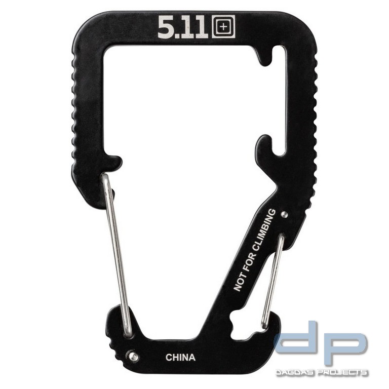 5.11 HARDPOINT CARABINER M3 IN VERSCHIEDENEN FARBEN