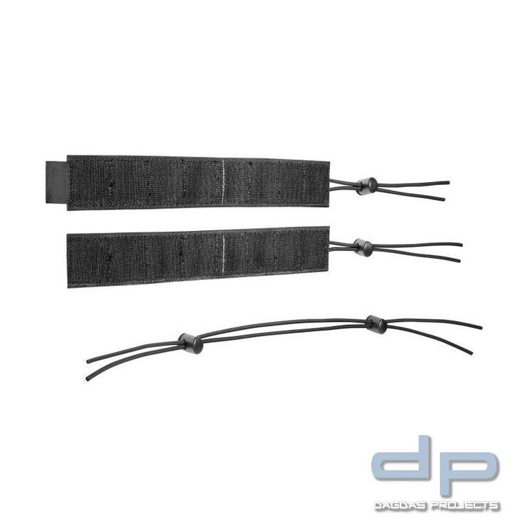 Tasmanian Tiger Modular Klett Collector Strap Set VL 2er Set in verschiedenen Farben