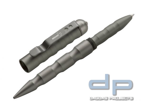 Böker Plus MPP Grey