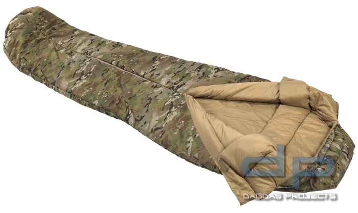 Snugpak Schlafsack Special Forces 2