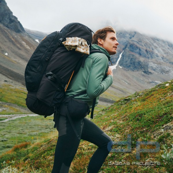 FJÄLLRAVEN ABISKO TREKKING TIGHTS PRO M FÜR HERREN