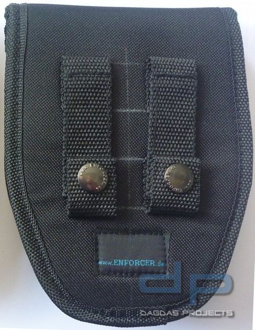 Handschellenholster - großes Modell