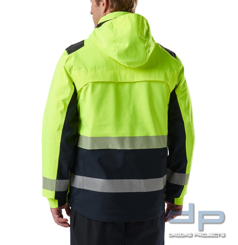 5.11 RESPONDER HI-VIS 2.0 IN VERSCHIEDENEN FARBEN