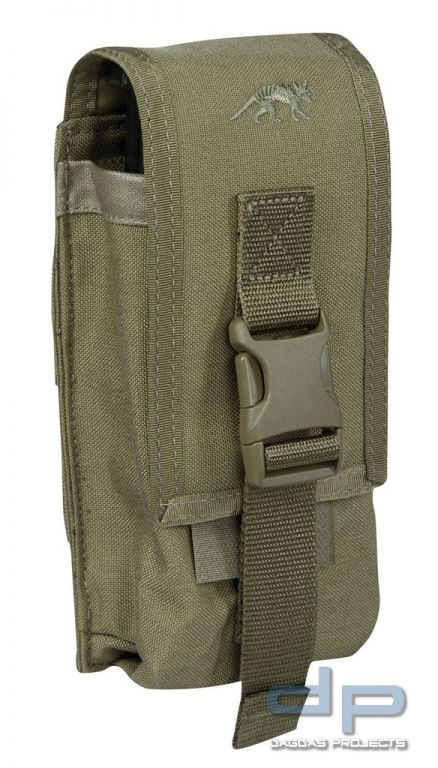 Magazintasche TT SGL Mag Pouch HK417 Khaki