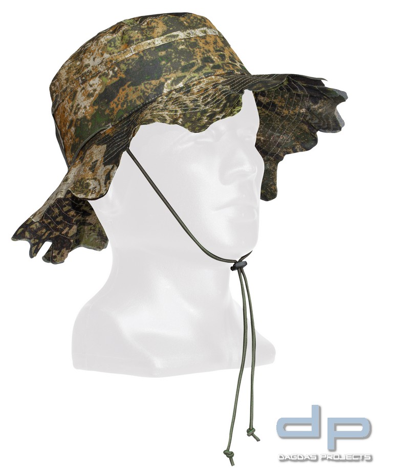 PHANTOMLEAF PYTHON BOONIE REVERSIBLE G1