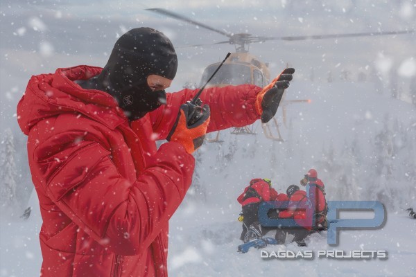 BUFF WINDPROOF BALACLAVA SOLID