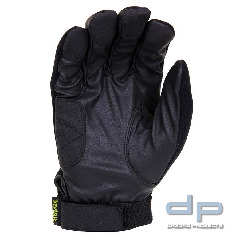 Neopren Handschuhe schwarz