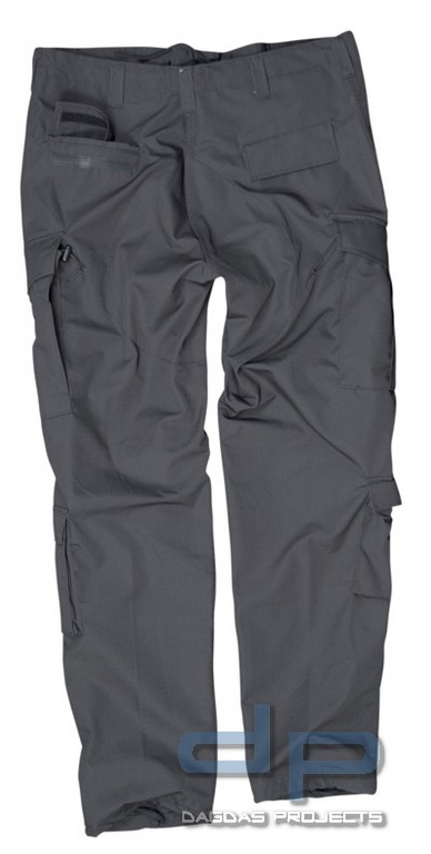 TRU-Spec Feldhose Schwarz