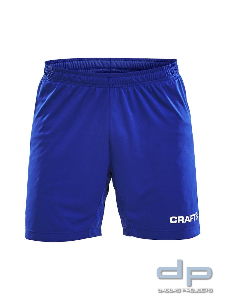Craft PROGRESS Short Contrast mit Innenhose für Herren in verschiedenen Farben