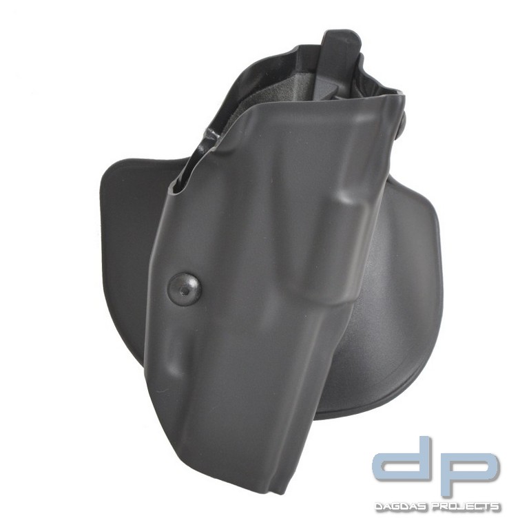 SAFARILAND® 6378 ALS Paddleholster (STX), bis 45 mm Gürtelbreite