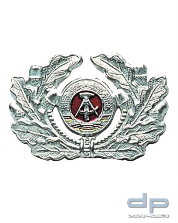 NVA MÜTZENKRANZ SOLD.LASK VPE 10