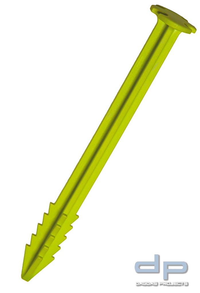 SWISSPIRANHA GS120 ZELTHERING 6,4 G 10ER PACK