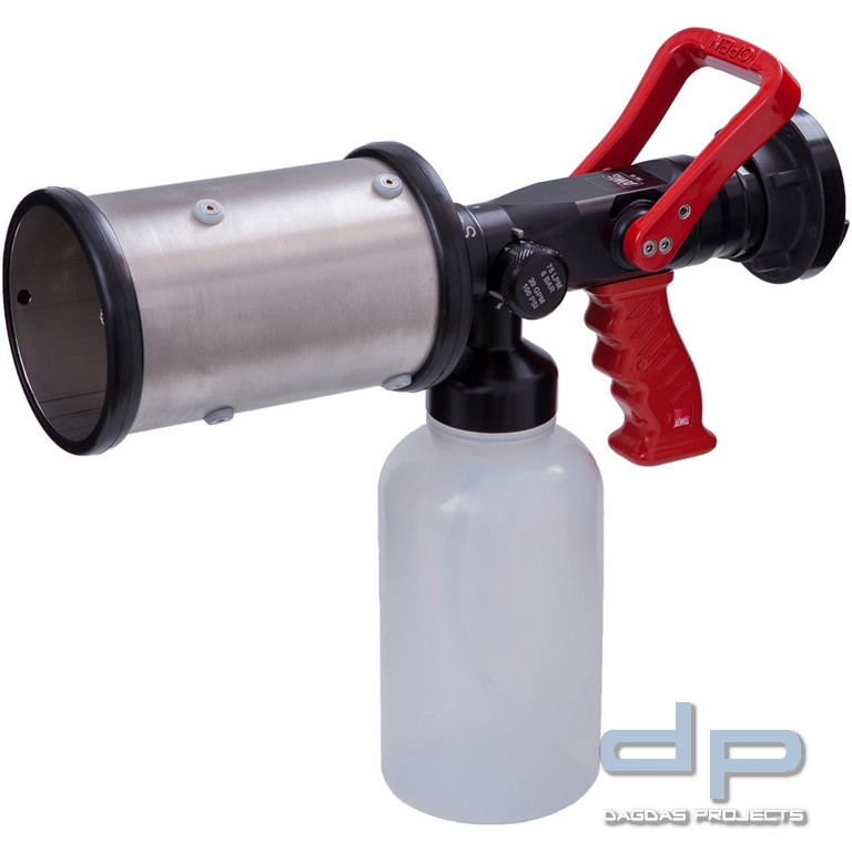 AWG Turbo-Spritze Venturi S/M 75