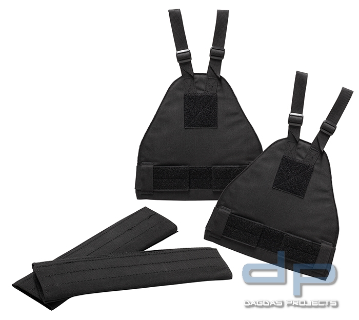 Warrior DCS Oberarmschutz (Hülle)