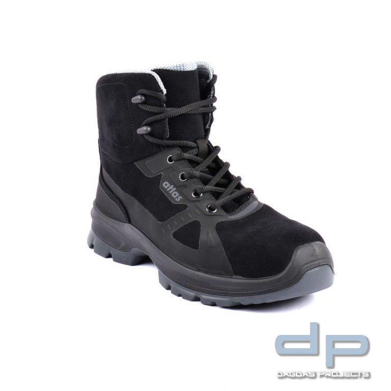 Atlas® Einsatzstiefel XC 510