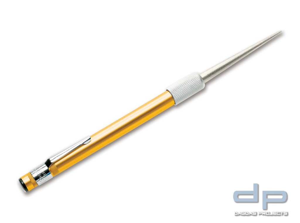 Diamond Retractable Sharpener