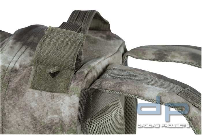 Helikon Rucksack Raccoon Backpack A-Tacs AU