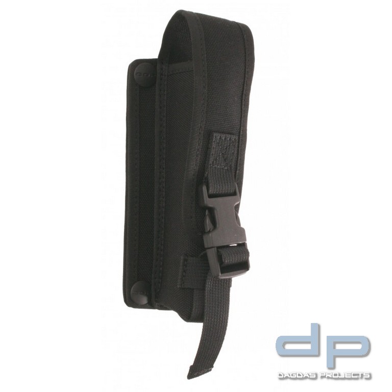 COP® Einzelmagazintasche MP5 m. Lasche/Schnalle, Cordura®