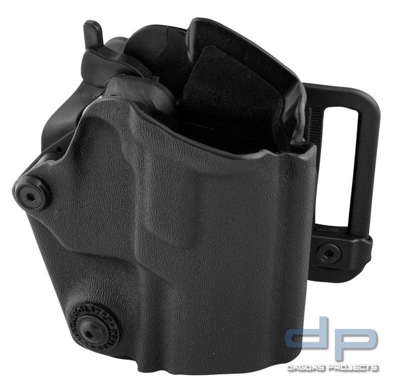 Vega Compact Holster Short SFP9 - RECHTS