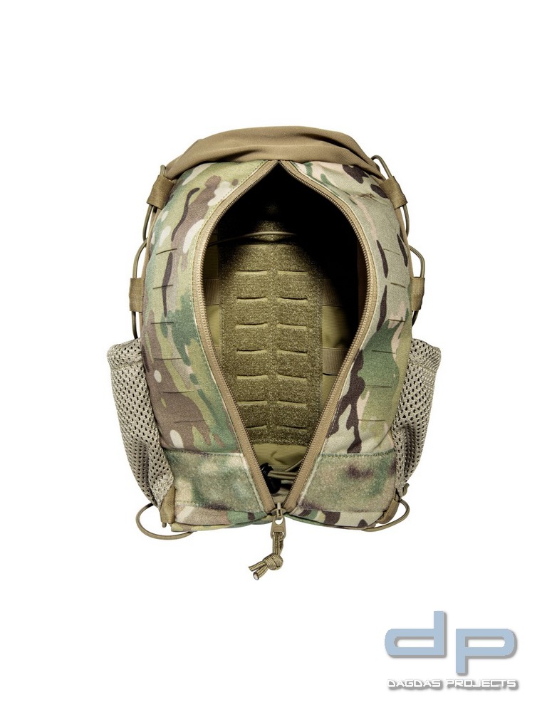 Tasmanian Tiger Tac Pouch 11 MKII Mehrzwecktasche, Cordura®, Multicam® 5 Liter