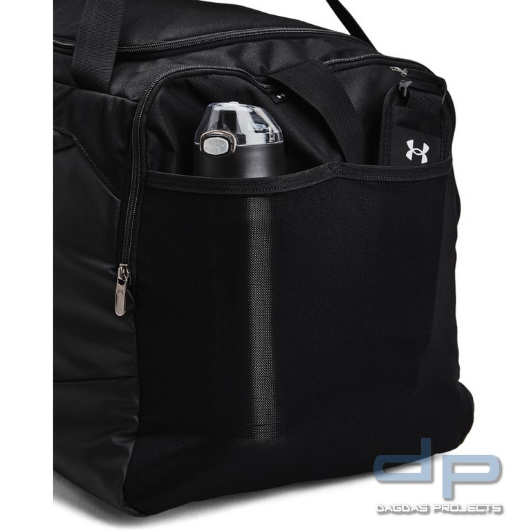Under Armour® Sporttasche Undeniable Duffle 5.0 XLarge (144 Liter)