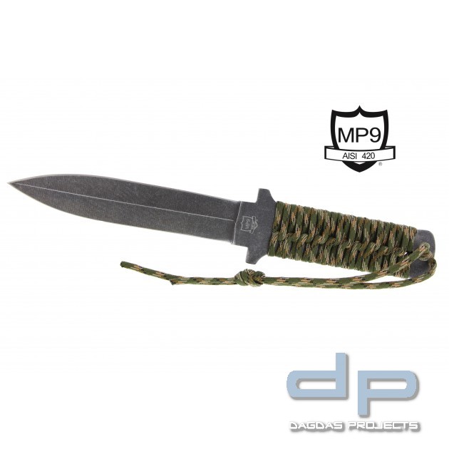 MP9 V-Kong I