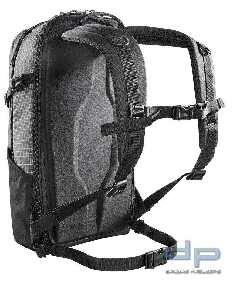 TASMANIAN TIGER CITY DAYPACK 20 in verschiedenen Farben