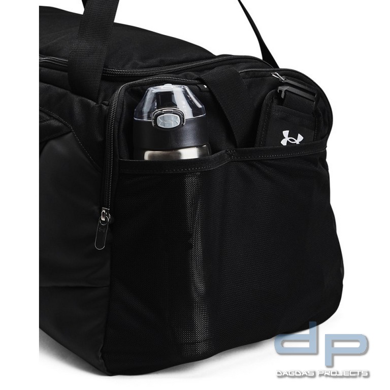 Under Armour® Sporttasche Undeniable Duffle 5.0 Medium (58 Liter)