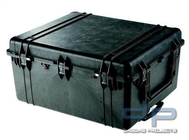 Peli 1690 Case