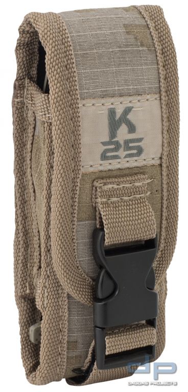 RUI K25 Taktisches Rettungsmesser 19760 Siroco