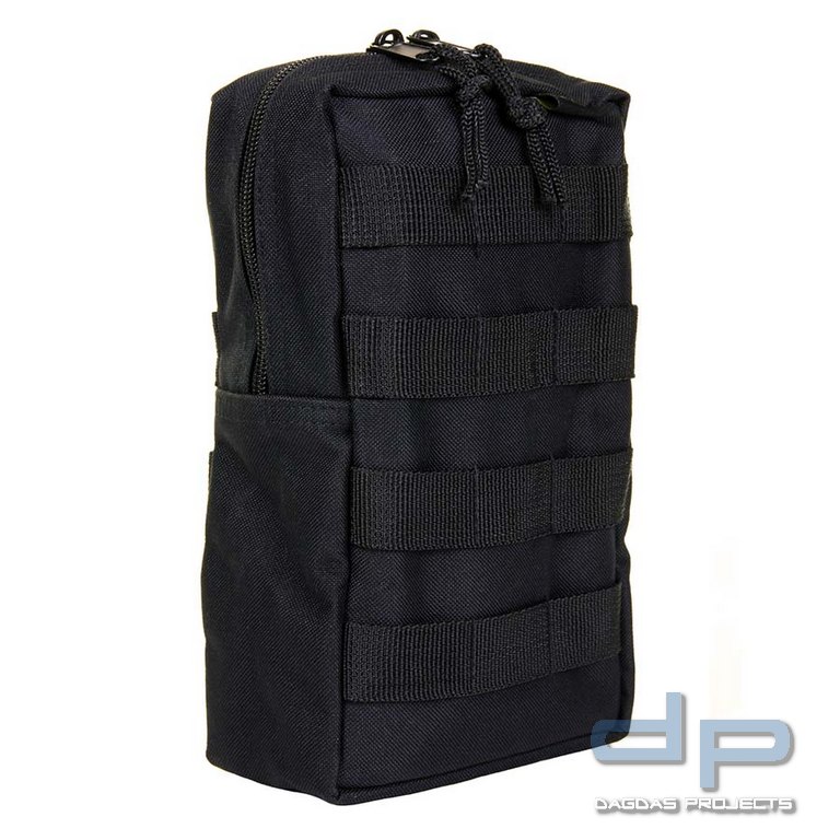 Molle Tasche Stehend in verschiedenen Farben