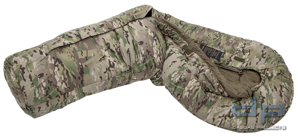CARINTHIA SCHLAFSACK DEFENCE 4