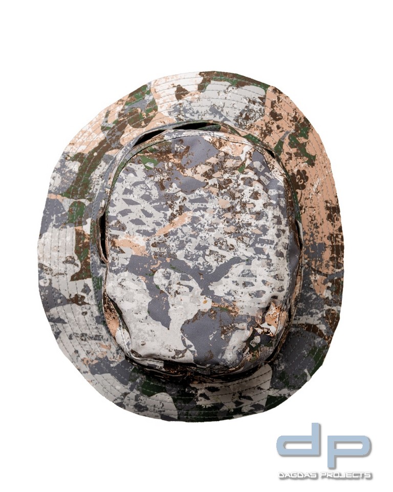 US GI BOONIE TRILAMINAT WASP I Z1B VPE 3