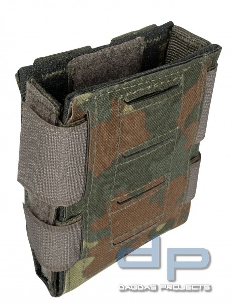 RECON MAGAZINTASCHE 5.56 MULTIKALIBER MK2