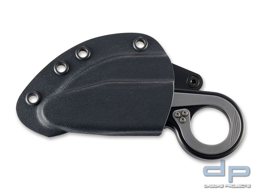 CRKT Provoke First Responder Taschenmesser