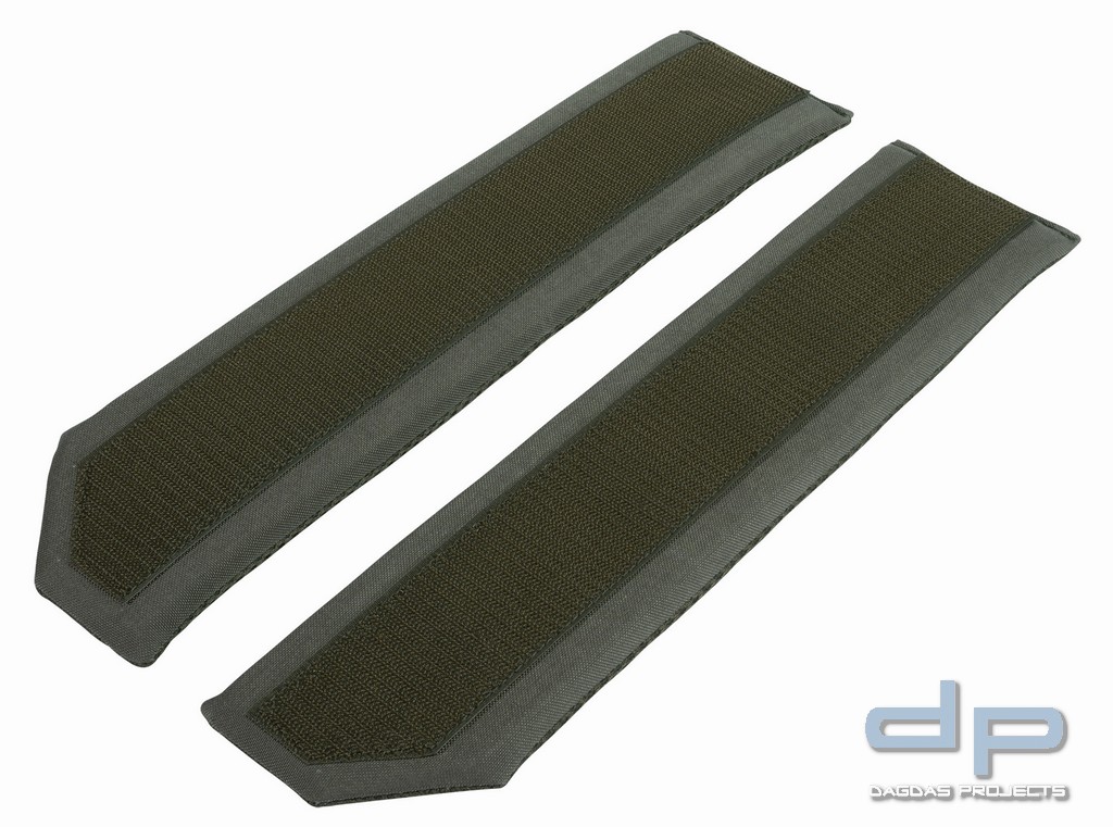 LINDNERHOF TORSO POLSTER LT250 KLETTBAR