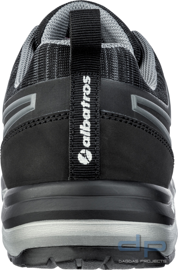 SKYRUNNER BLACK LOW O1 HRO SRC