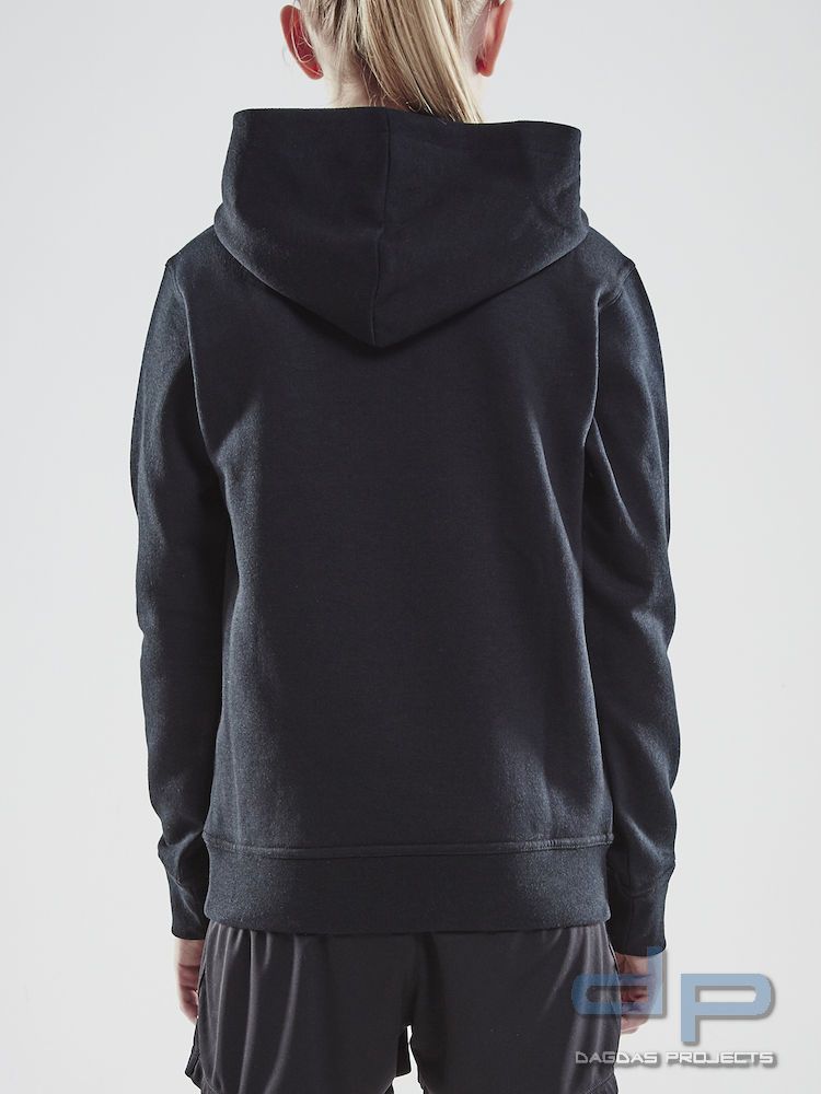 Craft Community Hoodie für Kinder in verschiedenen Farben