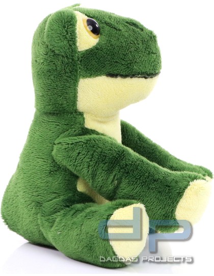 MiniFeet® Zootier Frosch